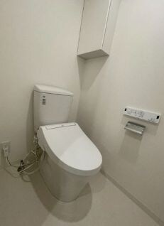 物件内観写真9　(別号室参考写真)