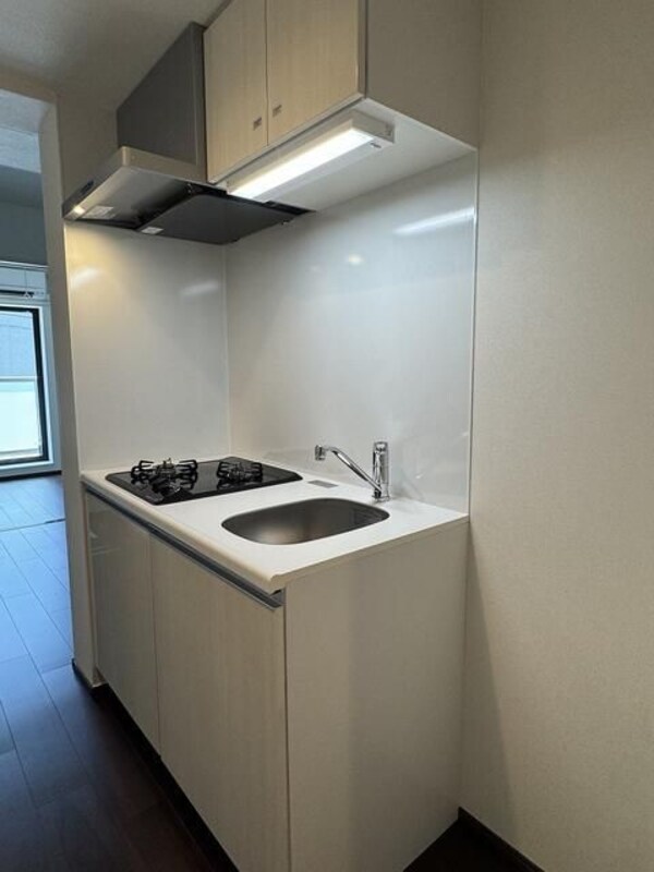 キッチン(別号室参考写真)