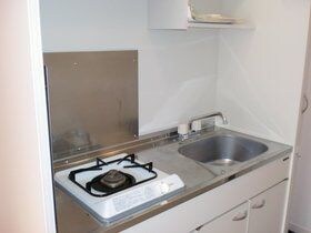 物件内観写真5　(別号室参考写真)