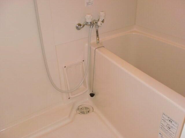 物件内観写真6　(別号室参考写真)