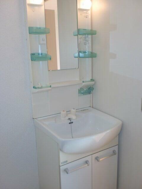 物件内観写真7　(別号室参考写真)