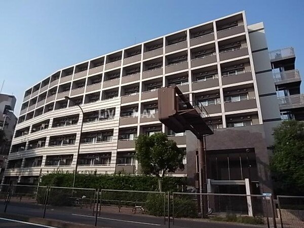 外観(★《見学予約受け付け中》設備充実のハイグレード賃貸マンション)