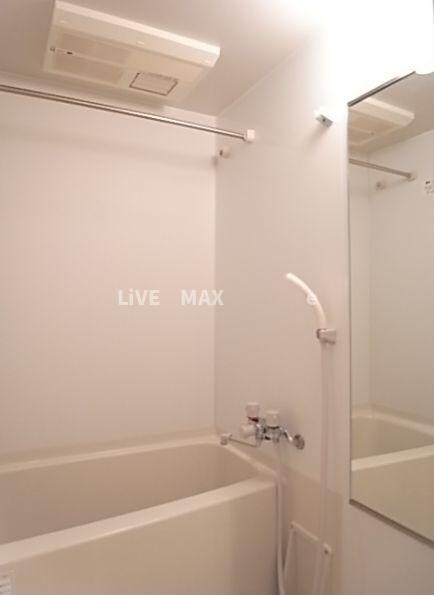 物件内観写真8　(★《見学予約受け付け中》設備充実のハイグレード賃貸マンション)