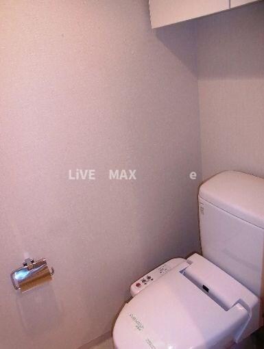 物件内観写真10　(別号室参考写真)