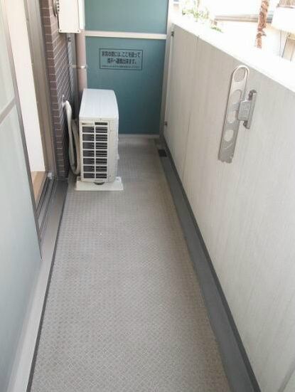 物件内観写真10　(別号室参考写真)