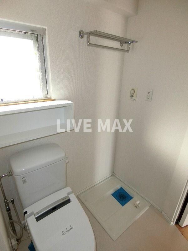 物件内観写真9　(2025年12月中旬リノベーション完了予定！（フロアタイル上)