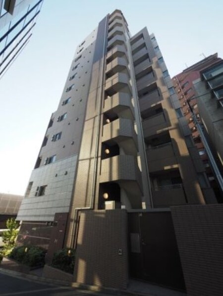 コンシェリア南麻布＜TOKYO PREMIUM>EAST外観写真