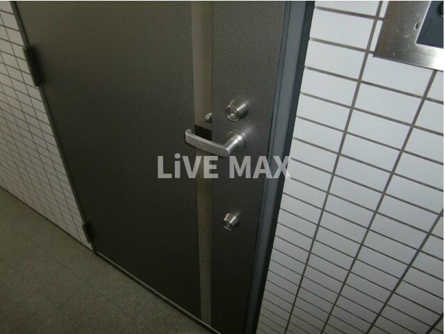 物件内観写真5　(★《見学予約受け付け中》・設備充実ハイグレードマンション★)