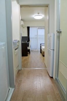 物件内観写真3　(別号室参考写真)