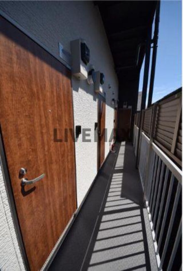 ロビー・ラウンジ