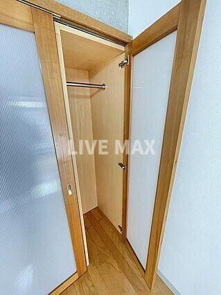 物件内観写真9　(別号室参考写真)