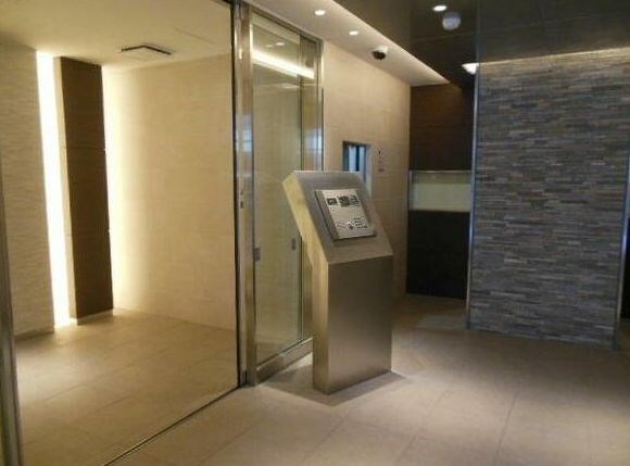 物件外観写真3　(★設備充実の分譲型賃貸マンション★)