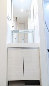 物件内観写真8　(★《見学予約受け付け中》設備充実のハイグレード賃貸マンション)