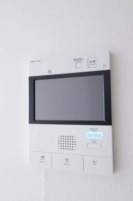 物件内観写真11　(★《見学予約受け付け中》設備充実のハイグレード賃貸マンション)