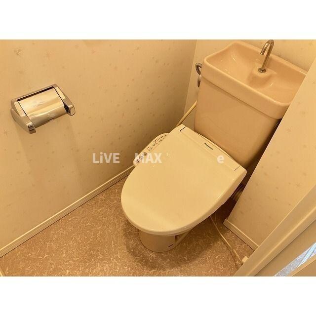 物件内観写真11　