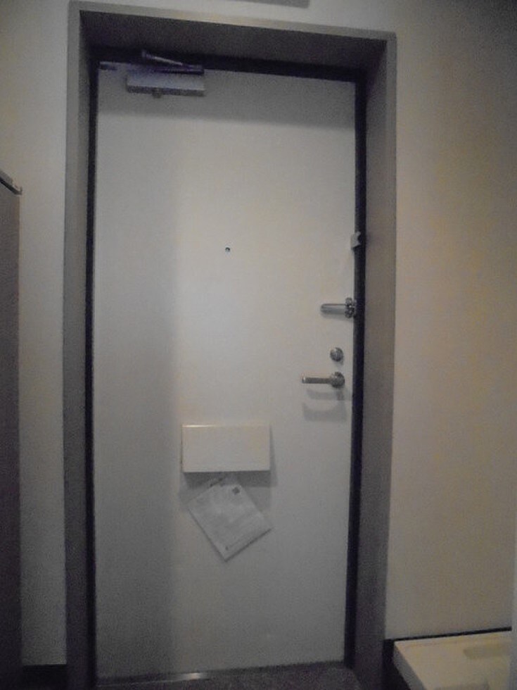 物件内観写真4　(別号室参考写真)