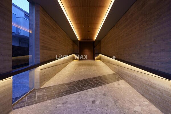 ロビー・ラウンジ