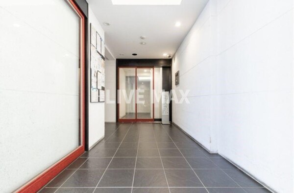 ロビー・ラウンジ