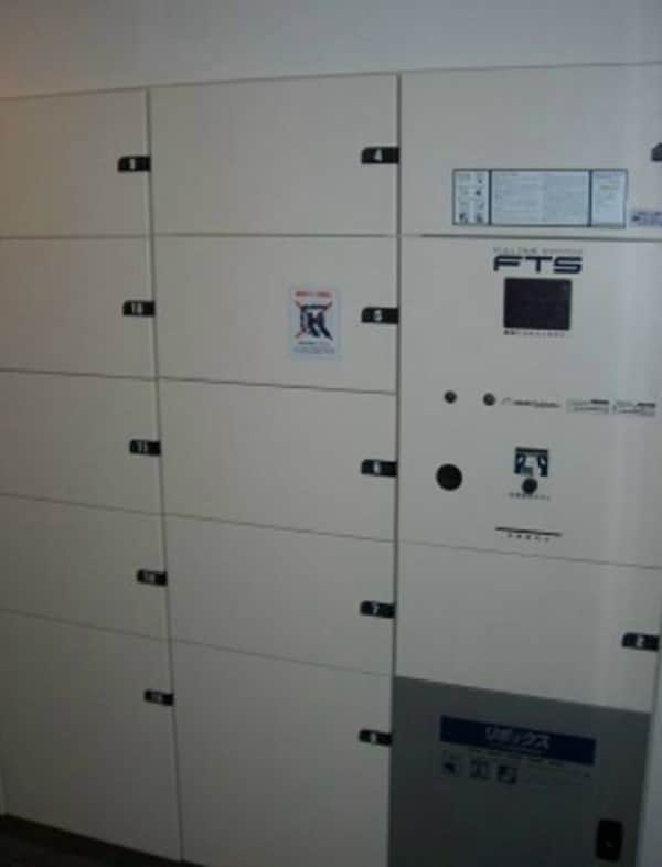 建物設備(別号室参考写真)