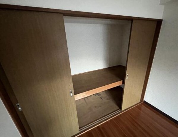 収納(別号室参考写真)