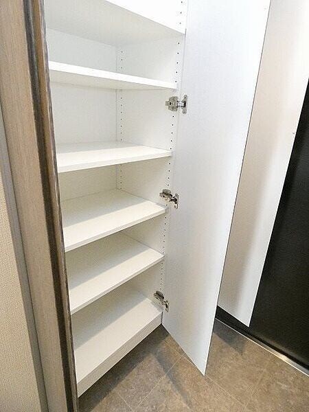 物件内観写真11　