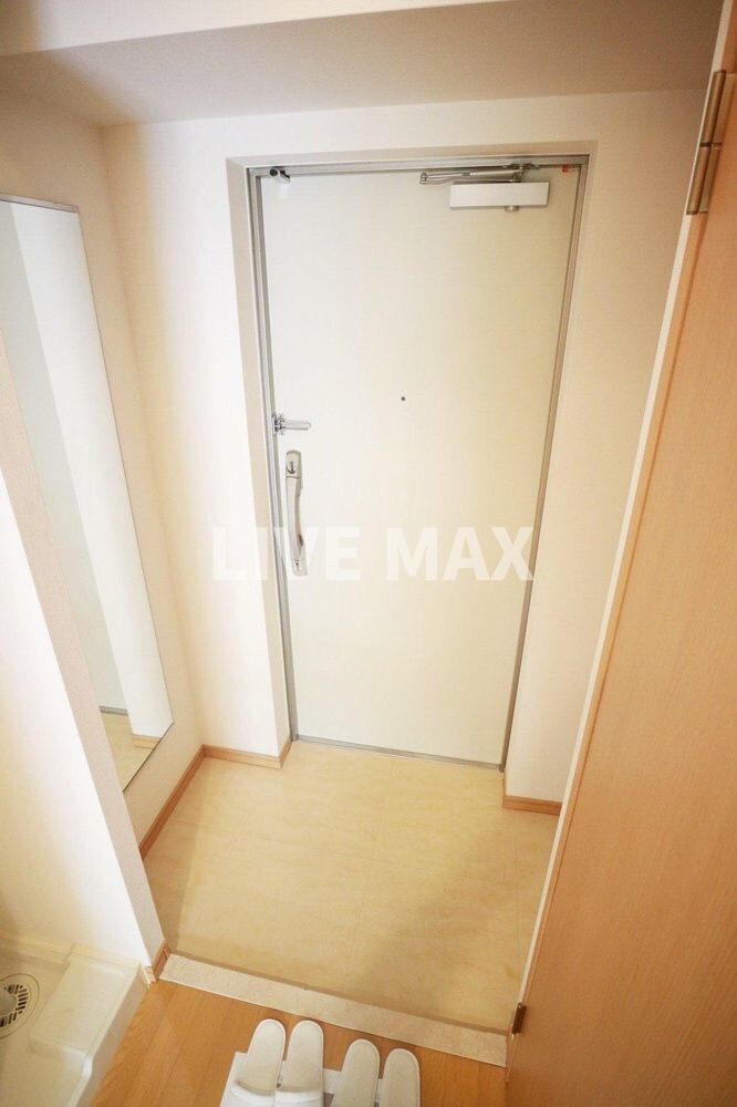 物件内観写真9　(別号室参考写真)