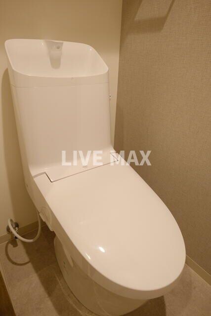 物件内観写真10　(別号室参考写真)