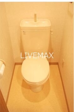 物件内観写真12　(別号室参考写真)