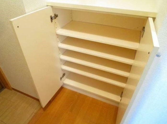 物件内観写真14　(別号室参考写真)