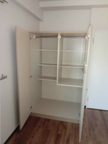 物件内観写真11　(別号室参考写真)