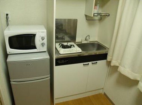 居室