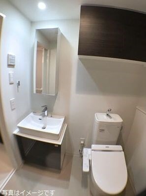 物件内観写真10　(◆◇家具家電付きマンション◇◆)