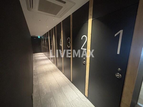 建物設備