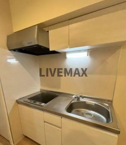 物件内観写真5　(別号室参考写真)