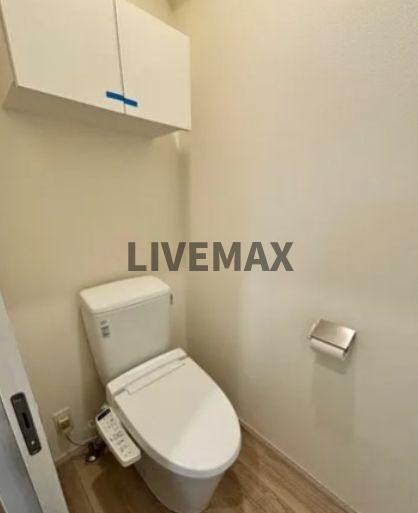 物件内観写真7　(別号室参考写真)