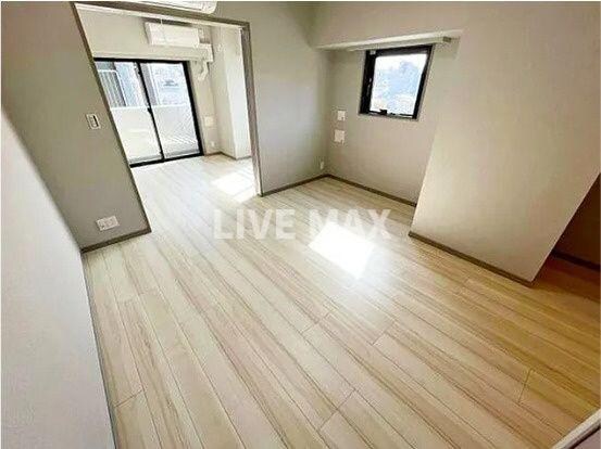 物件内観写真4　(別号室参考写真)