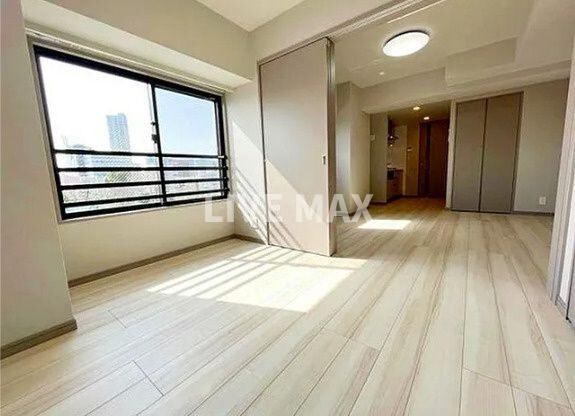 物件内観写真5　(別号室参考写真)