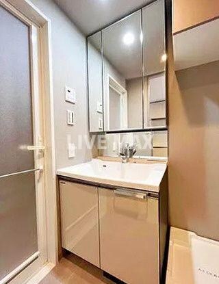 物件内観写真8　(別号室参考写真)