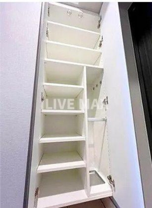 建物設備(別号室参考写真)