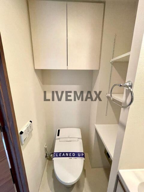 物件内観写真13　(別号室参考写真)