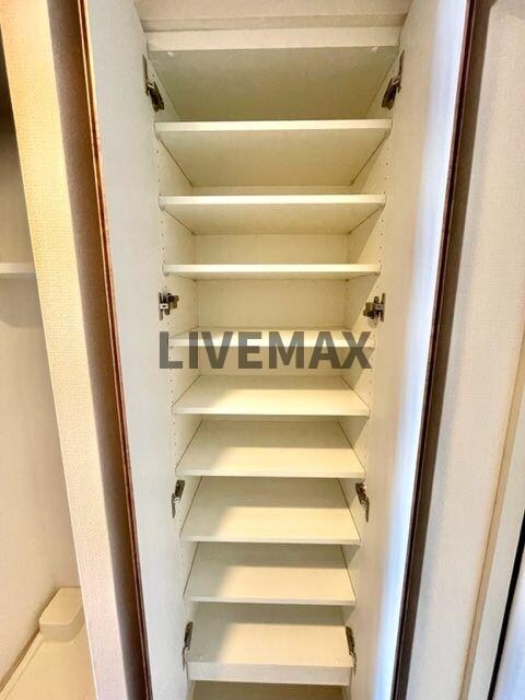 物件内観写真17　(別号室参考写真)