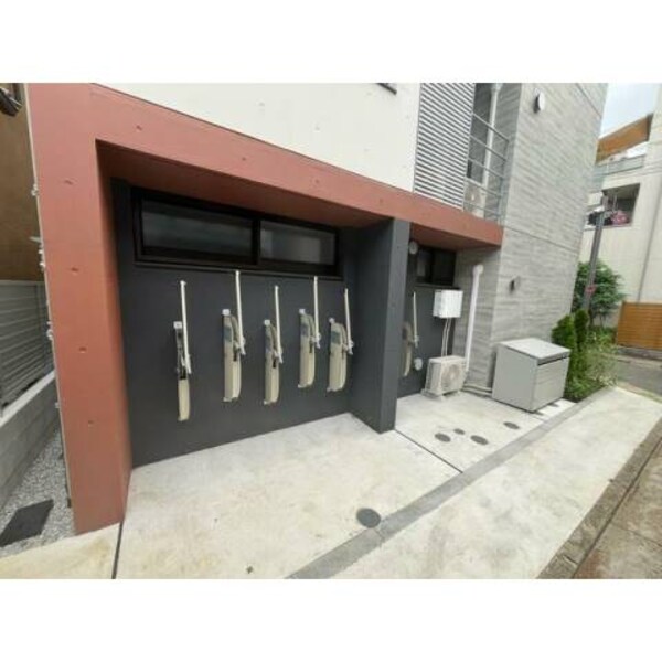 建物設備