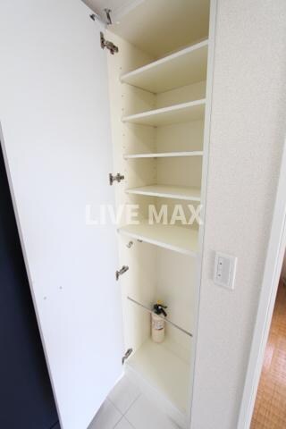 物件内観写真11　