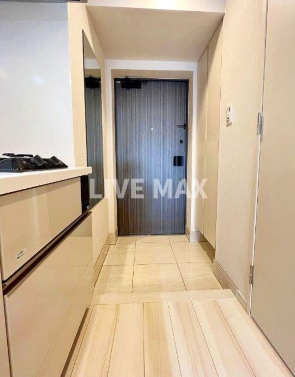 玄関(別号室参考写真)