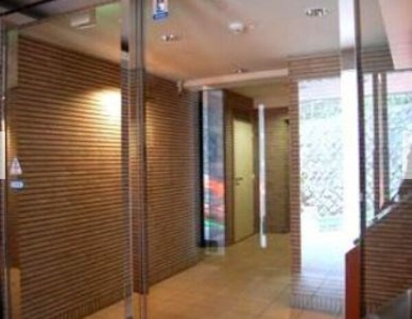 ロビー・ラウンジ