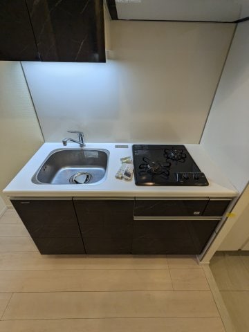 物件内観写真10　(別号室参考写真)