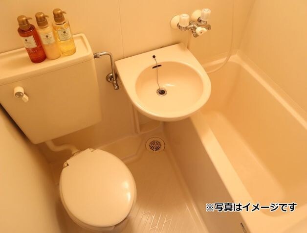 物件内観写真10　(ロｰソン さいたま辻五丁目店（207m）)