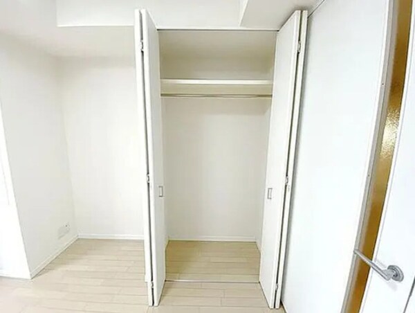 収納(別号室参考写真)
