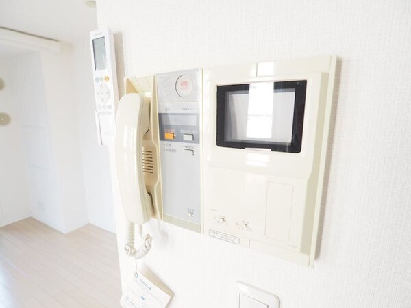 セキュリティ(別号室参考写真)