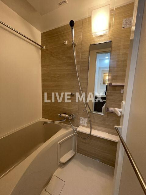 物件内観写真6　(別号室参考写真)